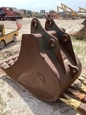 Back of used Bucket